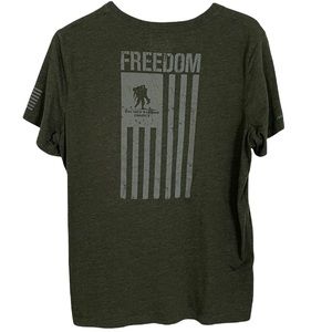 under armor wounded warrior clothing